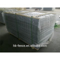 Heavy Duty galvanized 3x3 Welded Mesh for Construction Work SGS Certificated